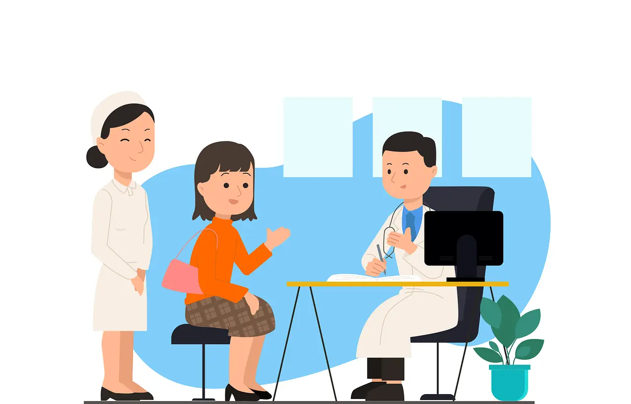 cabinet endocrinologie sector 2