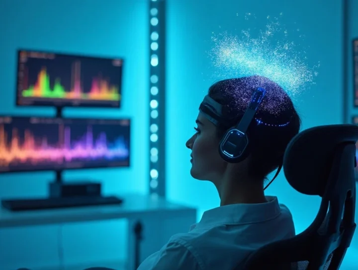 neurofeedback