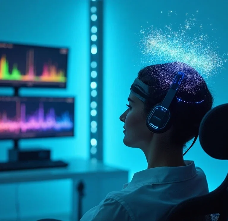 neurofeedback
