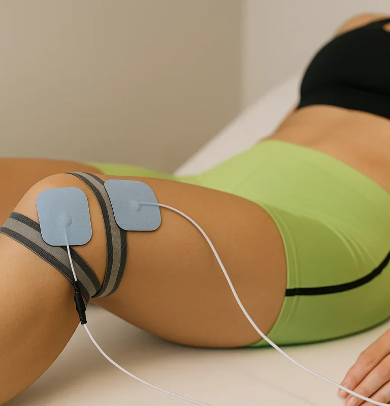 electroterapie